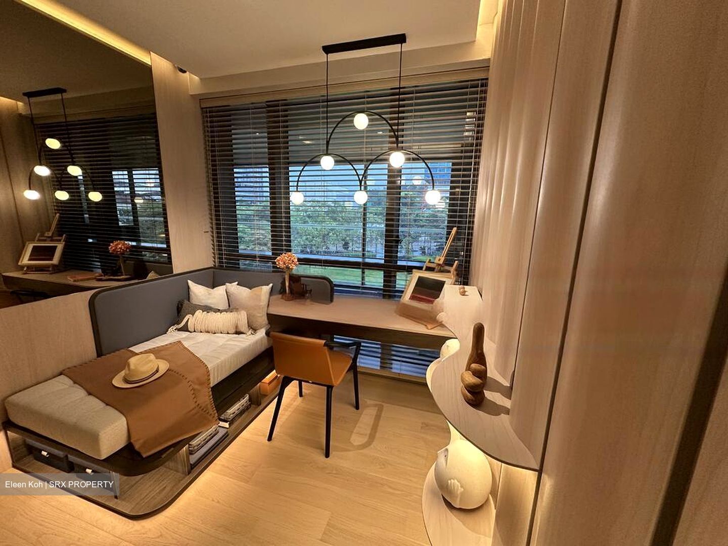 Union Square Residences (D1), Condominium #591379771